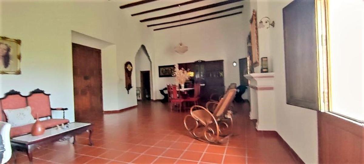 Продажа отдельного шале в  Casa o chalet en Muro del Alcoy, Муро дель Алькой photo 5