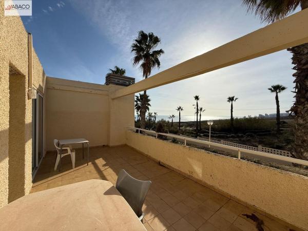Chalet adosado en Calle Músico José Mira Figueroa, El Palmeral-Urbanova-Tabarca, Alicante / Alacant thumbnail 2