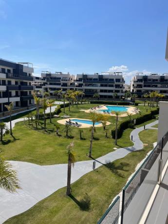 Penthouse for sale at Ático en Calle Santa Rita, 20, Horizonte - La Campana, Orihuela, Orihuela photo 1