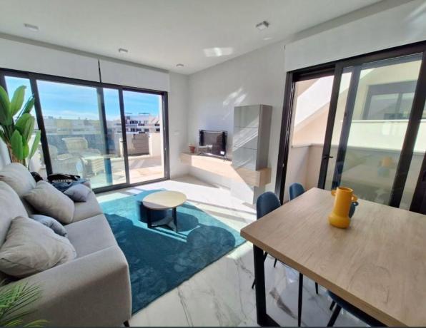 Penthouse for sale at Ático en Calle Santa Rita, 20, Horizonte - La Campana, Orihuela, Orihuela thumbnail 2