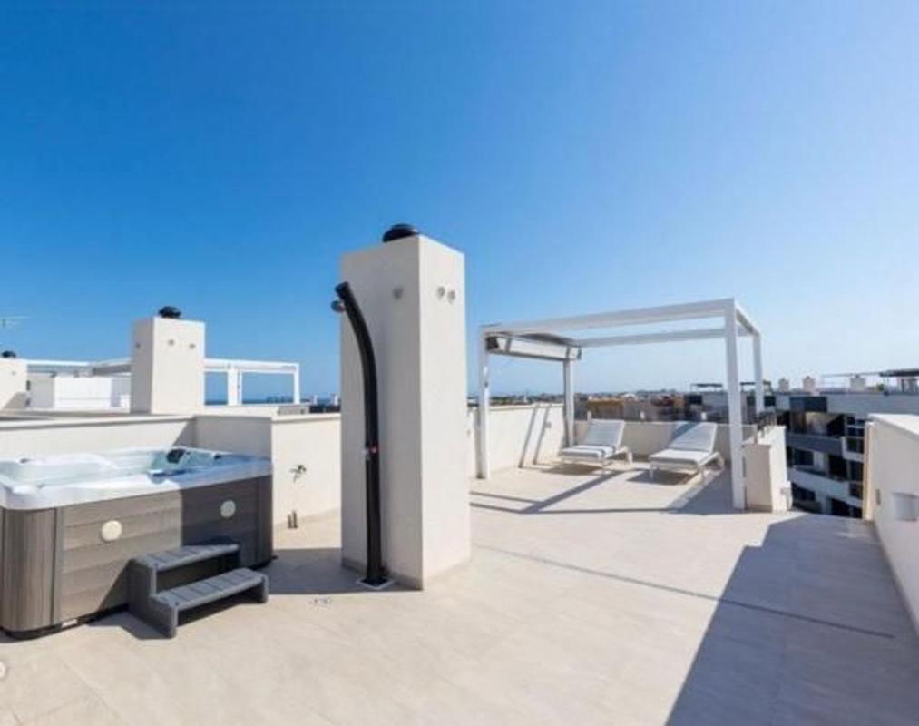Penthouse sale in  Ático en Calle Santa Rita, 20, Horizonte - La Campana, Orihuela, Orihuela photo 5