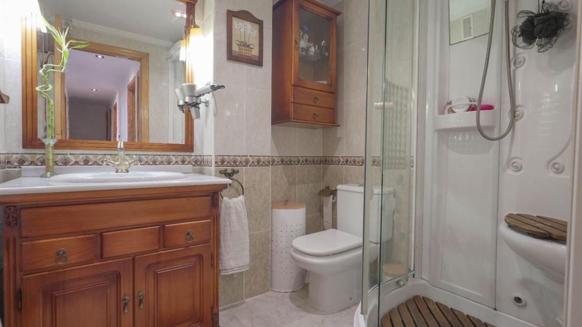 Продажа пентхауса на  Ático en Calle Roma, Montañar, Jávea/Xàbia, Хавья/Хабия photo 3