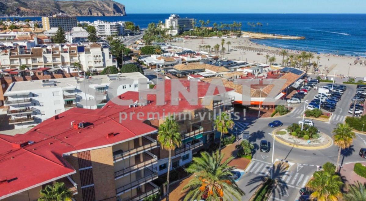 Venta de piso en Piso en Centro Ciudad, Jávea/Xàbia, Jávea/Xàbia
 photo 3