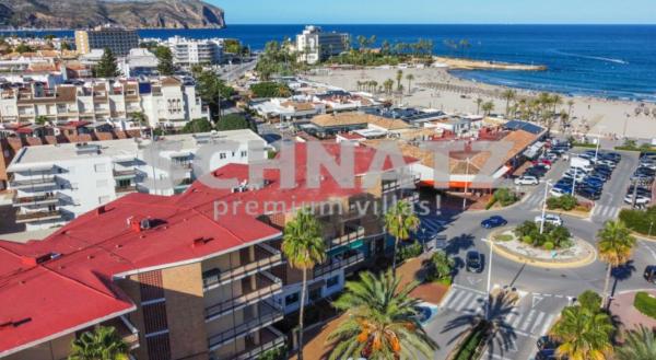 Sprzedaż mieszkania w Piso en Centro Ciudad, Jávea/Xàbia, Jávea/Xàbia
thumbnail 3