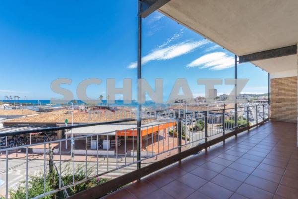 Sprzedaż mieszkania w Piso en Centro Ciudad, Jávea/Xàbia, Jávea/Xàbia
 photo 4