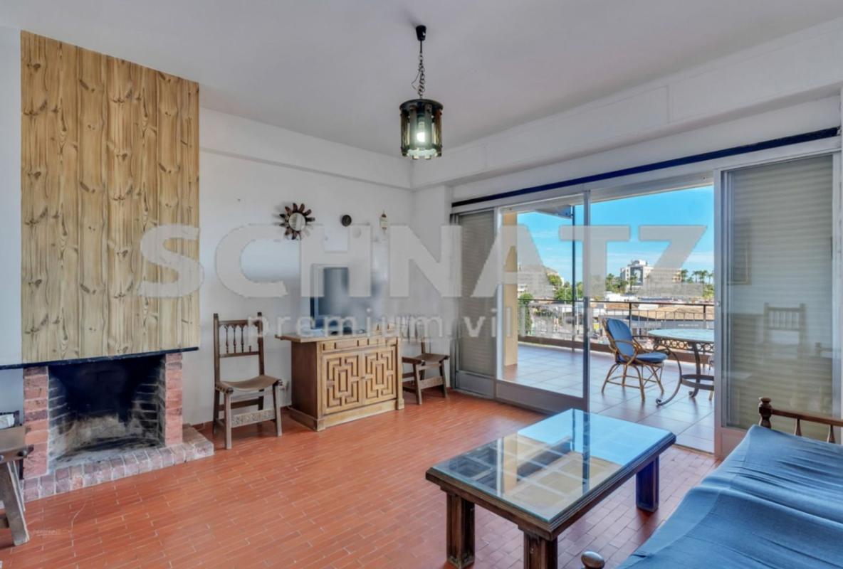 Venta de piso en Piso en Centro Ciudad, Jávea/Xàbia, Jávea/Xàbia
 photo 5