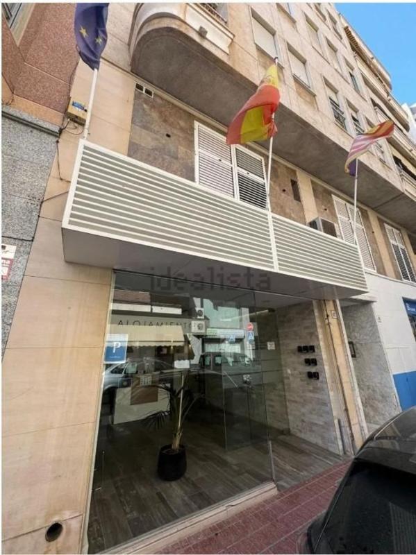 Venta de piso en Piso en Centro, Santa Pola, Santa Pola
 photo 2