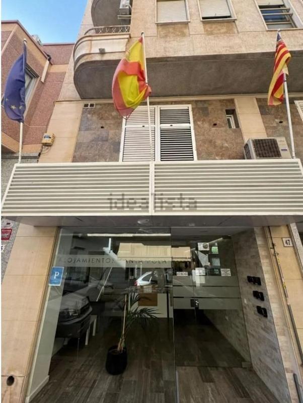Venta de piso en Piso en Centro, Santa Pola, Santa Pola
 photo 3