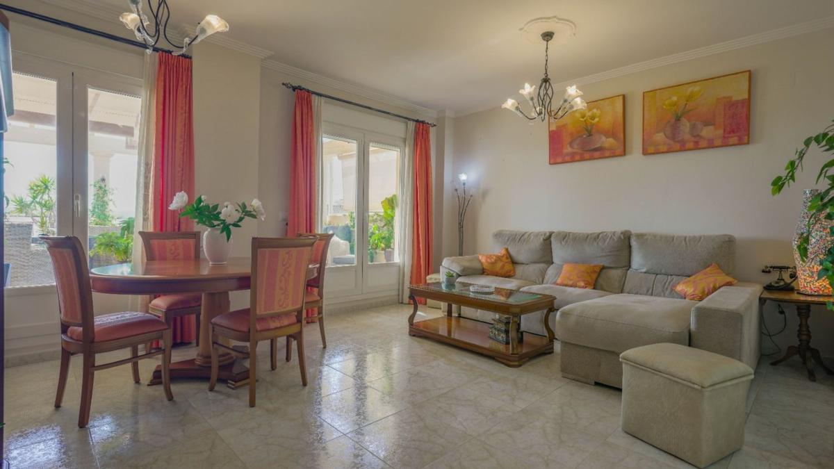 Продажа пентхауса на  Ático en Calle d'Eugeni d'Ors, Centro Ciudad, Jávea/Xàbia, Хавья/Хабия photo 2