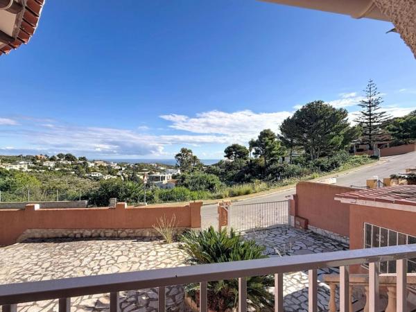 Chalet independiente en venta en Casa o chalet en Calle Adelfas, 13 b, Cumbre del Sol, Benitachell, Benitachell
thumbnail 2