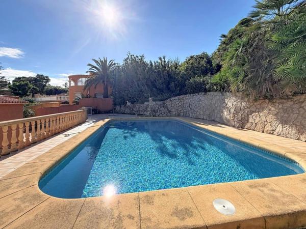 Chalet independiente en venta en Casa o chalet en Calle Adelfas, 13 b, Cumbre del Sol, Benitachell, Benitachell
thumbnail 3