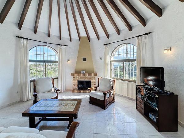Chalet independiente en venta en Casa o chalet en Calle Adelfas, 13 b, Cumbre del Sol, Benitachell, Benitachell
 photo 4