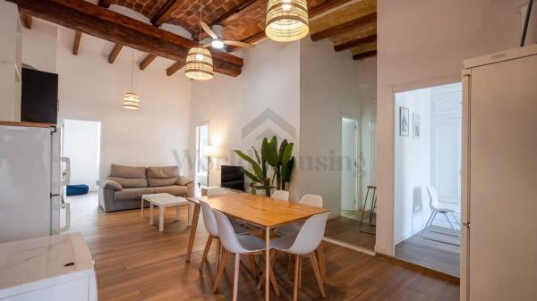 Venta de piso en Piso en Calle Llauradors, Casco Histórico-Santa Cruz, Alicante / Alacant, Alicante / Alacant
 photo 4