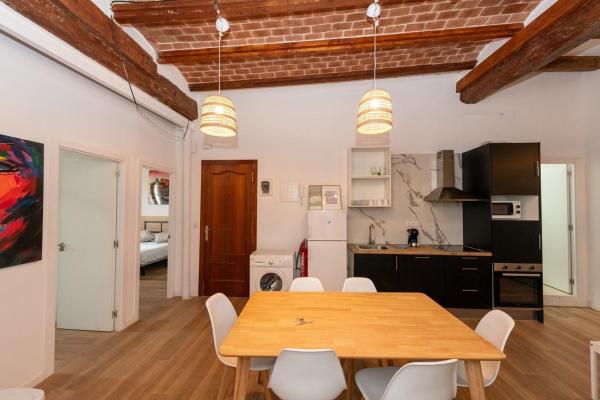 Venta de piso en Piso en Casco Histórico-Santa Cruz, Alicante / Alacant, Alicante / Alacant
photo 1
