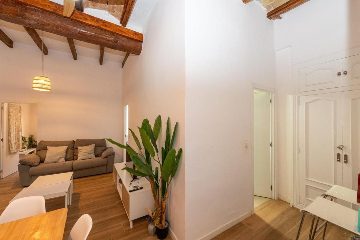 Venta de piso en Piso en Casco Histórico-Santa Cruz, Alicante / Alacant, Alicante / Alacant
photo 4