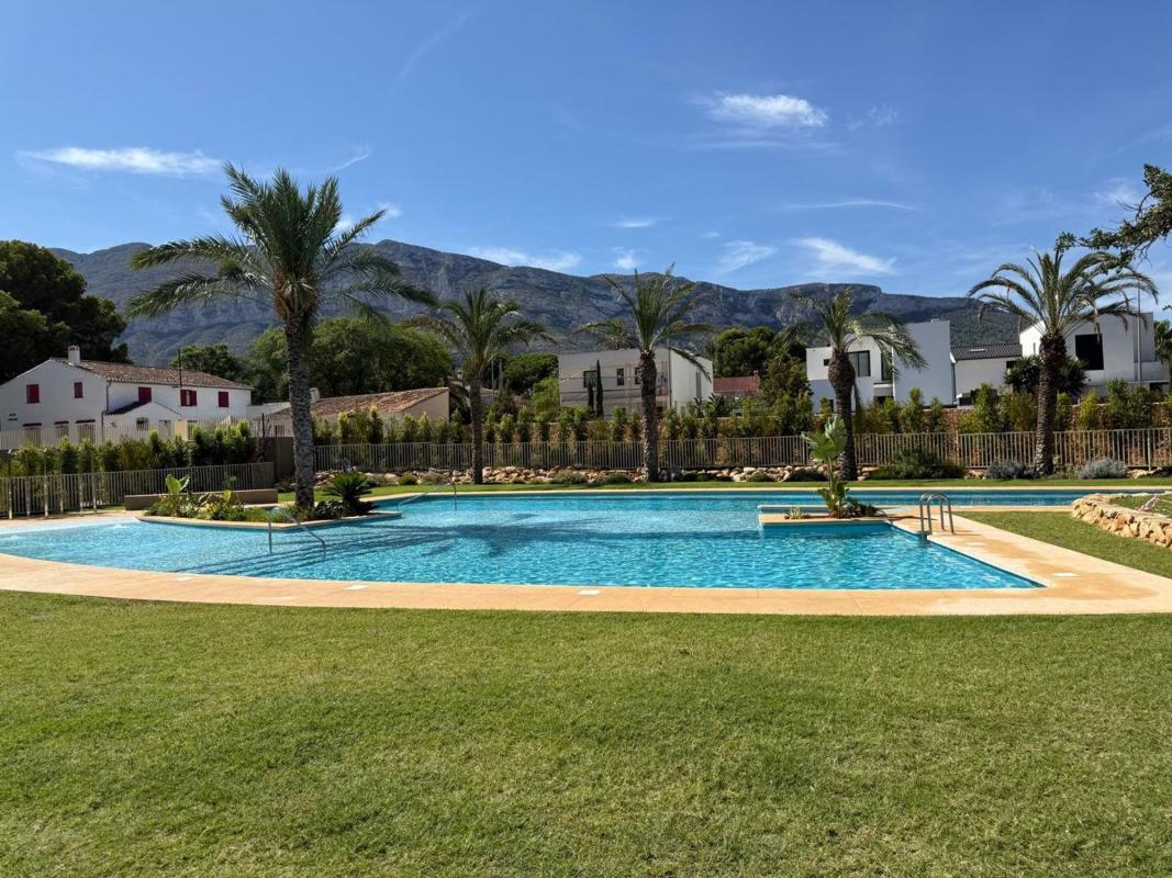 Penthouse sale in Ático en Camino dels Lladres, El Montgó, Denia, Denia photo 2