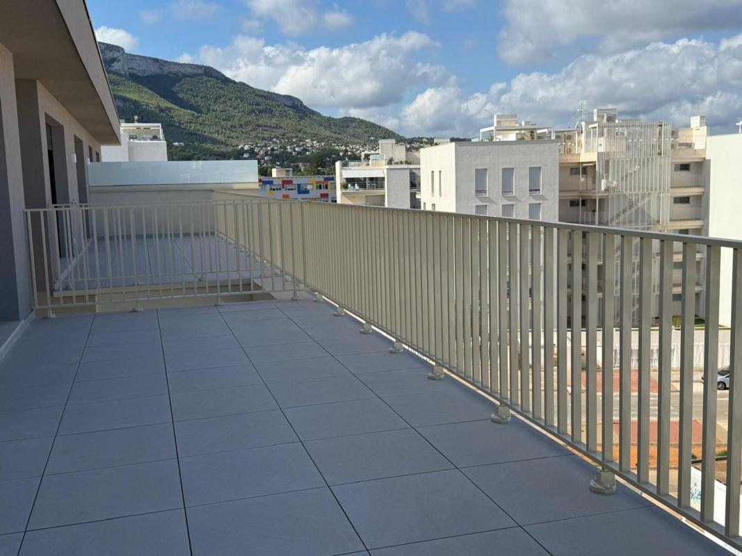 Penthouse sale in Ático en Camino dels Lladres, El Montgó, Denia, Denia photo 3