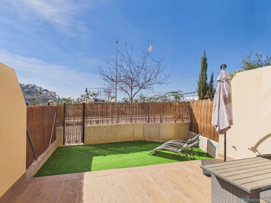 Sprzedaż mieszkania w Piso en Platja de Torres, La Villajoyosa / Vila Joiosa, La Villajoyosa / Vila Joiosa
photo 3