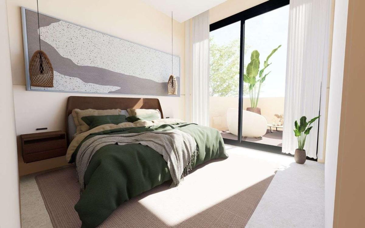 Venta de piso en Piso en Campello Pueblo, El Campello, El Campello
 photo 2
