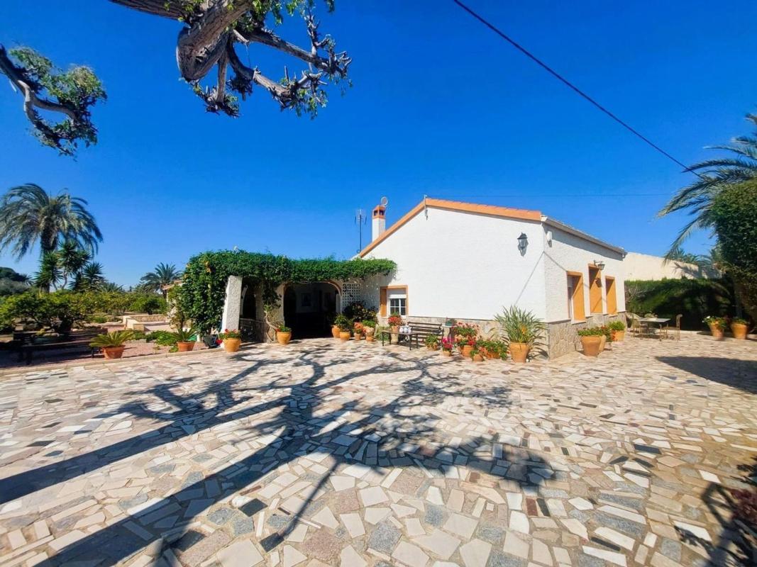 Sprzedaż niezależnego domku jednorodzinnego w  Casa o chalet en La Marina, Elche / Elx, Elche / Elx photo 3