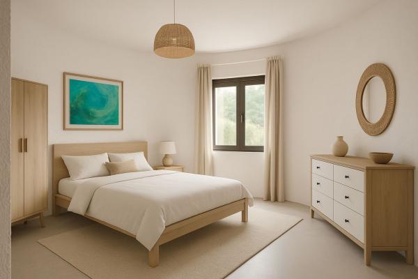 Casa o chalet independiente en Benimeit-Tabaira, Moraira thumbnail 3