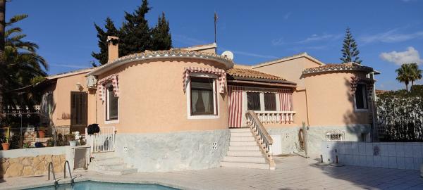 Casa o chalet independiente en Benimeit-Tabaira, Moraira photo 4