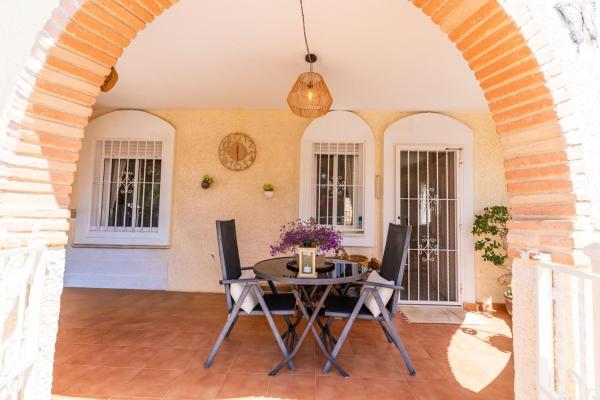 Casa o chalet independiente en Calle de Belgica, Monte y Mar, Gran Alacant photo 4