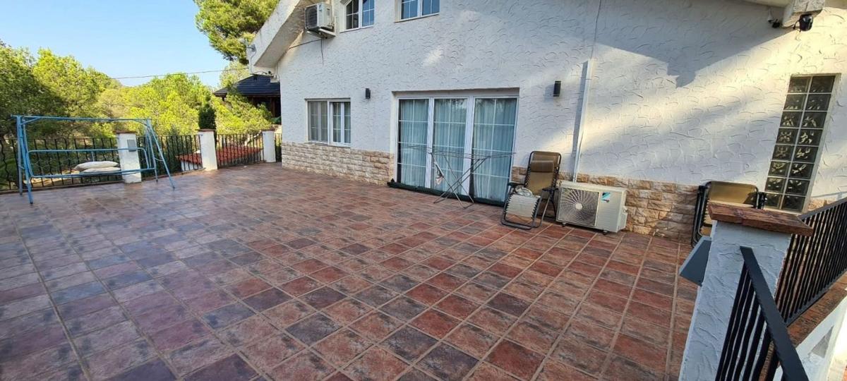 Продажа загородного участка в Finca rústica en Sax , Сакс photo 5