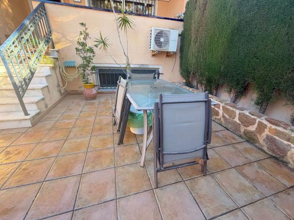 Chalet adosado en Nou Nazaret - Frank Espinós, San Juan de Alicante photo 4