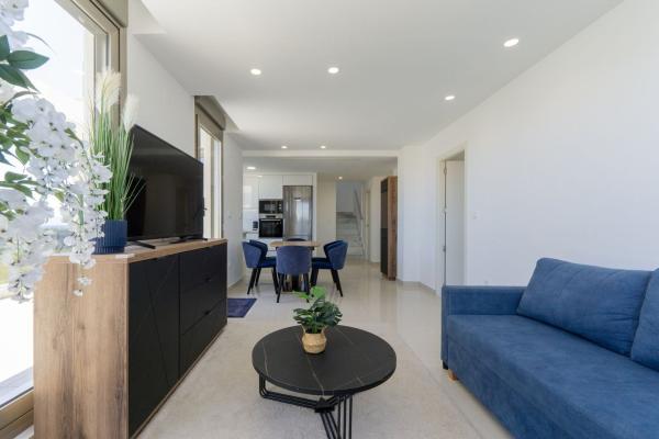 Penthouse for sale at Ático en Calle Rubí, La Regia, Orihuela, Orihuela photo 1