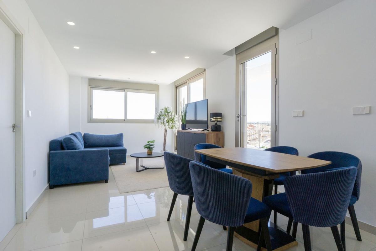 Penthouse sale in Ático en Calle Rubí, La Regia, Orihuela, Orihuela photo 4