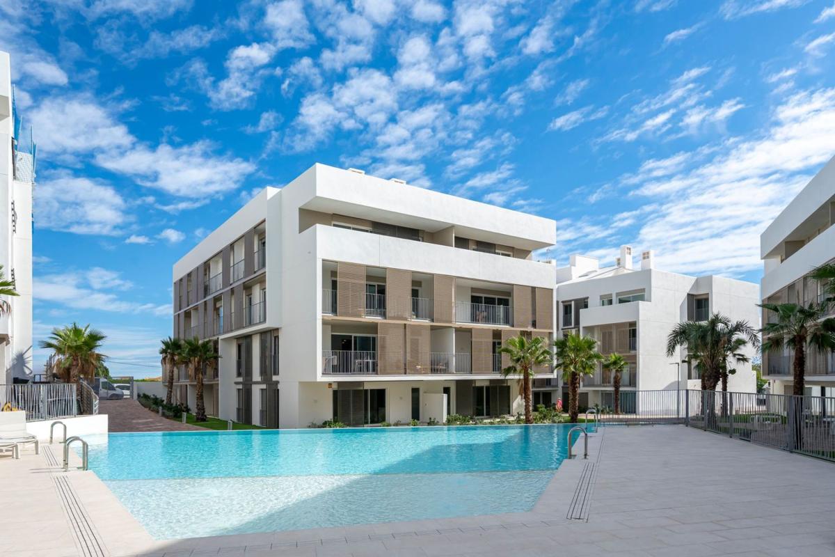 Sprzedaż mieszkania w Piso en Calle Castellet, Centro Ciudad, Jávea/Xàbia, Jávea/Xàbia
photo 2