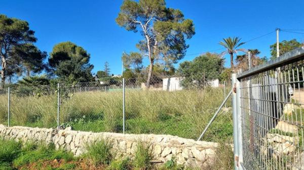 Casa o chalet independiente en La Pedrera-Vessanes, Denia thumbnail 2