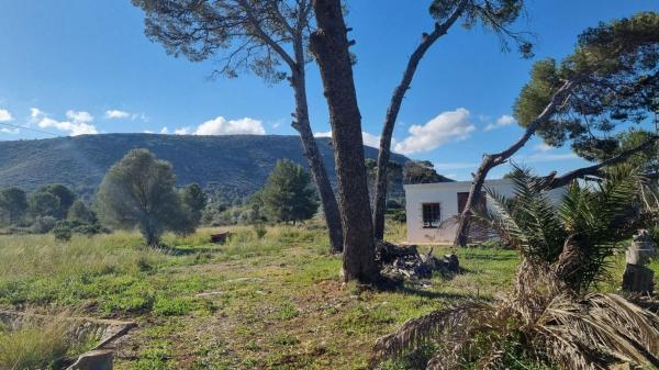 Casa o chalet independiente en La Pedrera-Vessanes, Denia thumbnail 3