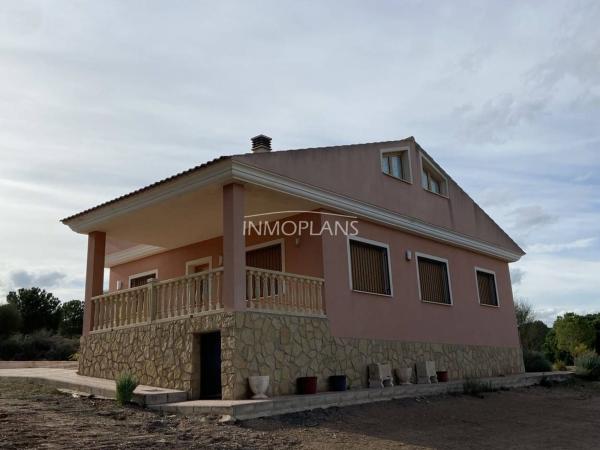 Casa o chalet independiente en Calle Empedrada, 3 -1, Castalla photo 2