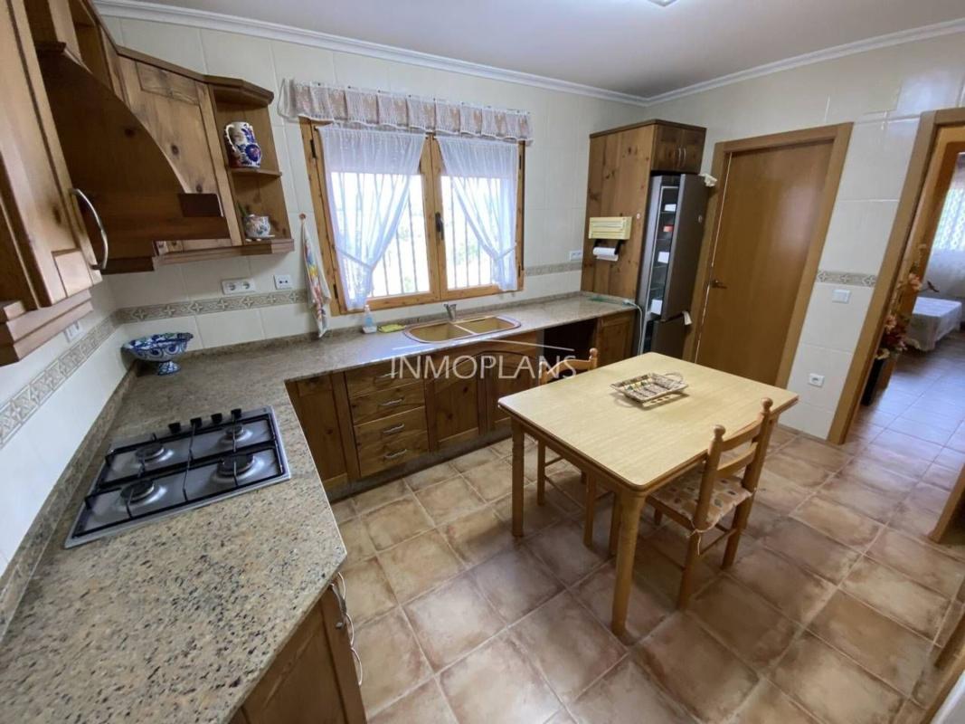 Недвижимость на продажу и в аренду в Испании photo 5