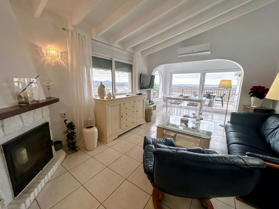 Продажа отдельного шале в Casa o chalet en Pego, Пего photo 5