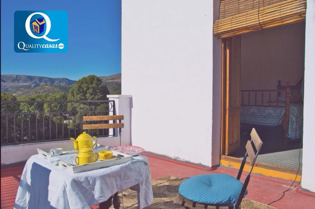 Продажа отдельного шале в Casa o chalet en Jijona / Xixona, Хихона photo 2