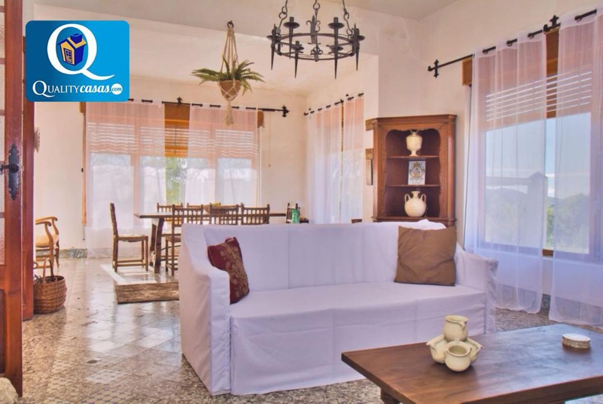 Продажа отдельного шале в Casa o chalet en Jijona / Xixona, Хихона photo 3