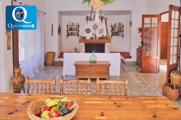 Частный шале на продаже в  Casa o chalet en Jijona / Xixona, Хихона photo 4