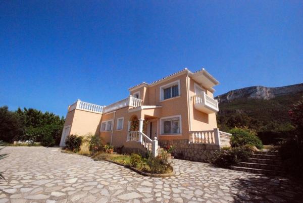 Casa o chalet independiente en La Pedrera-Vessanes, Denia photo 1