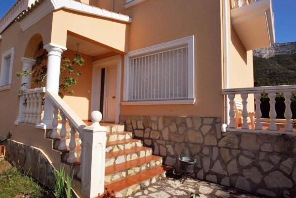 Casa o chalet independiente en La Pedrera-Vessanes, Denia thumbnail 2