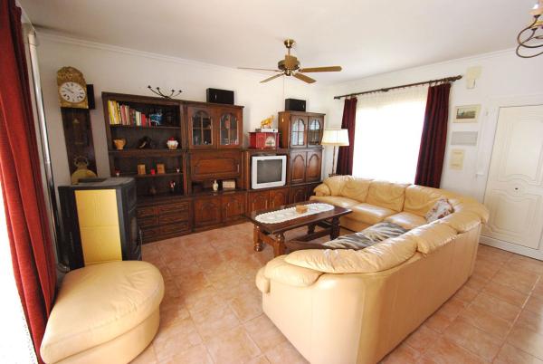 Casa o chalet independiente en La Pedrera-Vessanes, Denia thumbnail 3