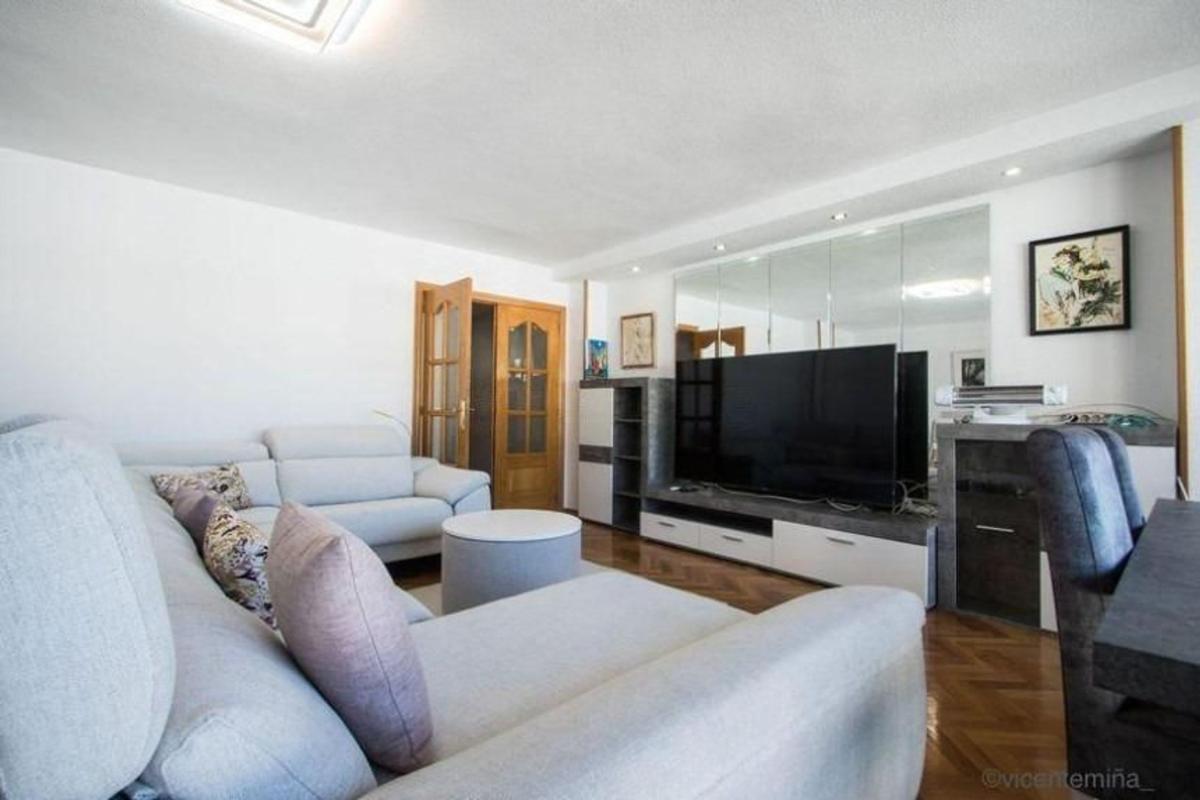 Продажа квартиры на Piso en Casco Histórico-Santa Cruz, Alicante / Alacant, Аликанте / Алакант
photo 4