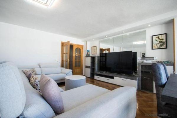 Venta de piso en Piso en Casco Histórico-Santa Cruz, Alicante / Alacant, Alicante / Alacant
 photo 4