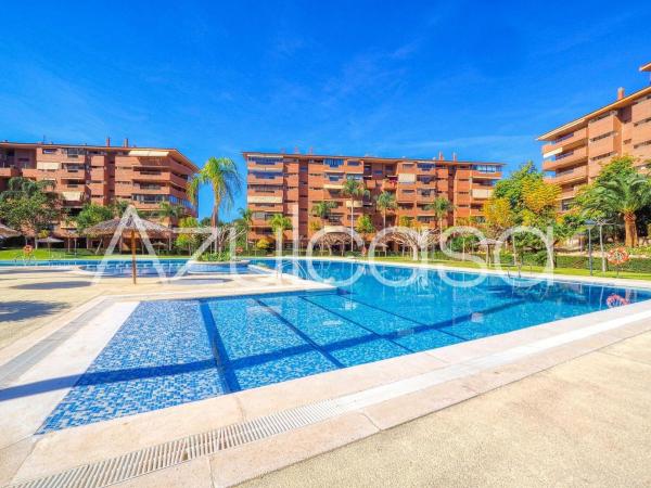 Sale of flat in Piso en Calle Madre Teresa de Calcuta, Vistahermosa, Alicante / Alacant, Alicante
photo 1