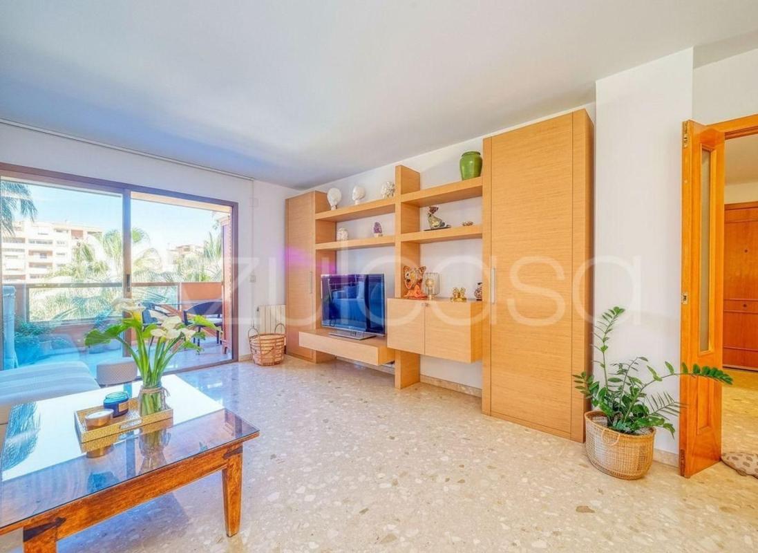 Продажа квартиры на Piso en Calle Madre Teresa de Calcuta, Vistahermosa, Alicante / Alacant, Аликанте / Алакант
photo 5