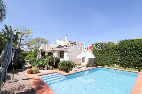 Casa o chalet independiente en El Montgó, Denia thumbnail 2