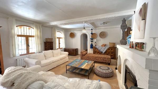 Chalet independiente en venta en Casa o chalet en Castell de Castells, Castell de Castells
thumbnail 2
