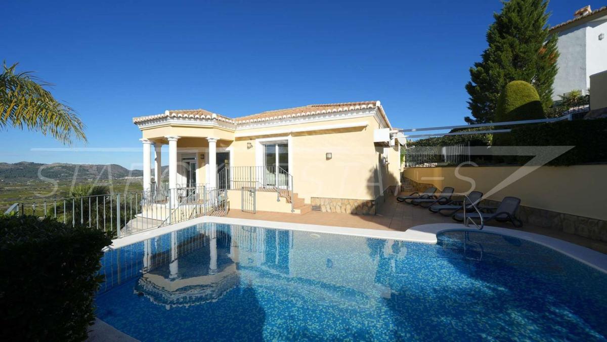 Sale of independent chalet in Casa o chalet en Orba, Orba
 photo 2
